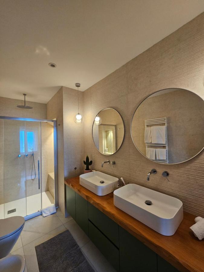 Casa Cali Bed & Breakfast Piano di Sorrento Exterior photo