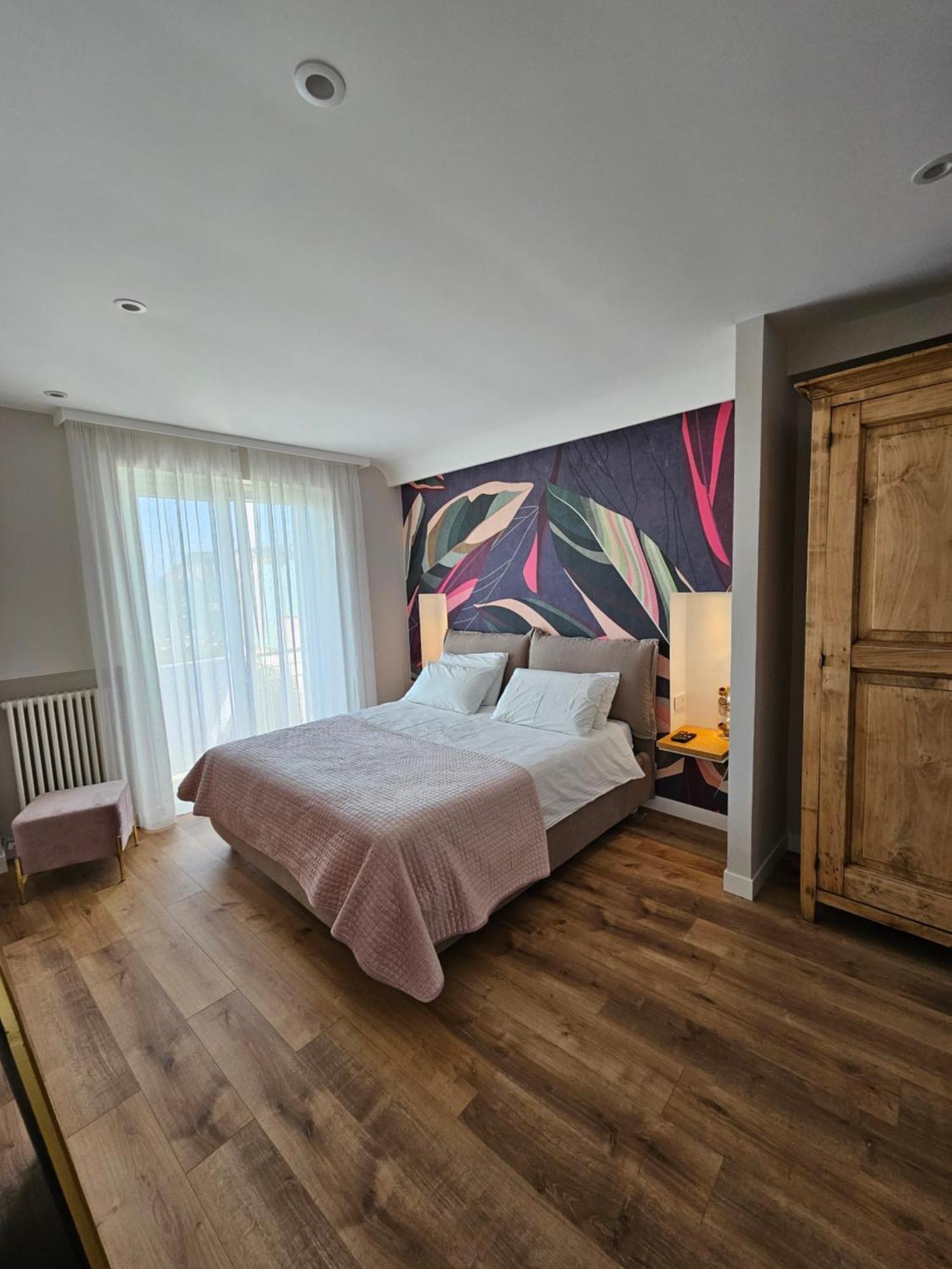 Casa Cali Bed & Breakfast Piano di Sorrento Exterior photo