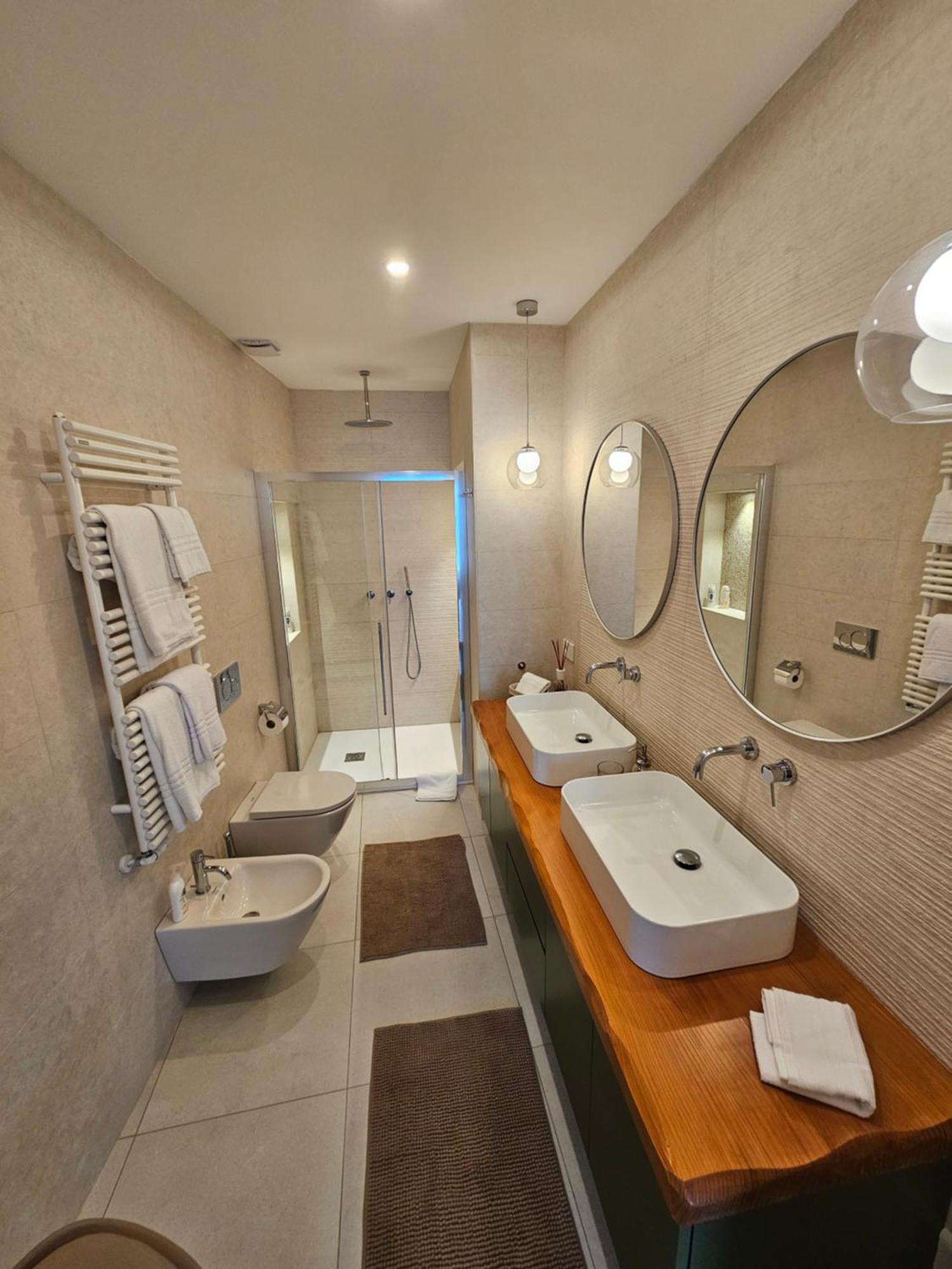 Casa Cali Bed & Breakfast Piano di Sorrento Exterior photo