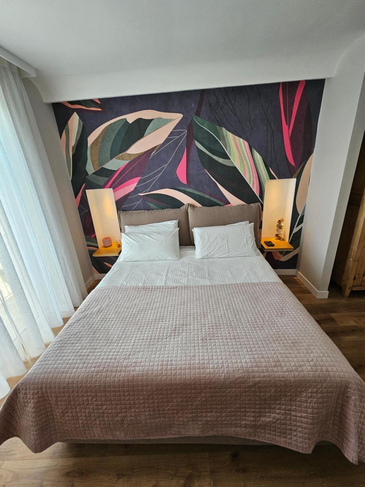 Casa Cali Bed & Breakfast Piano di Sorrento Exterior photo