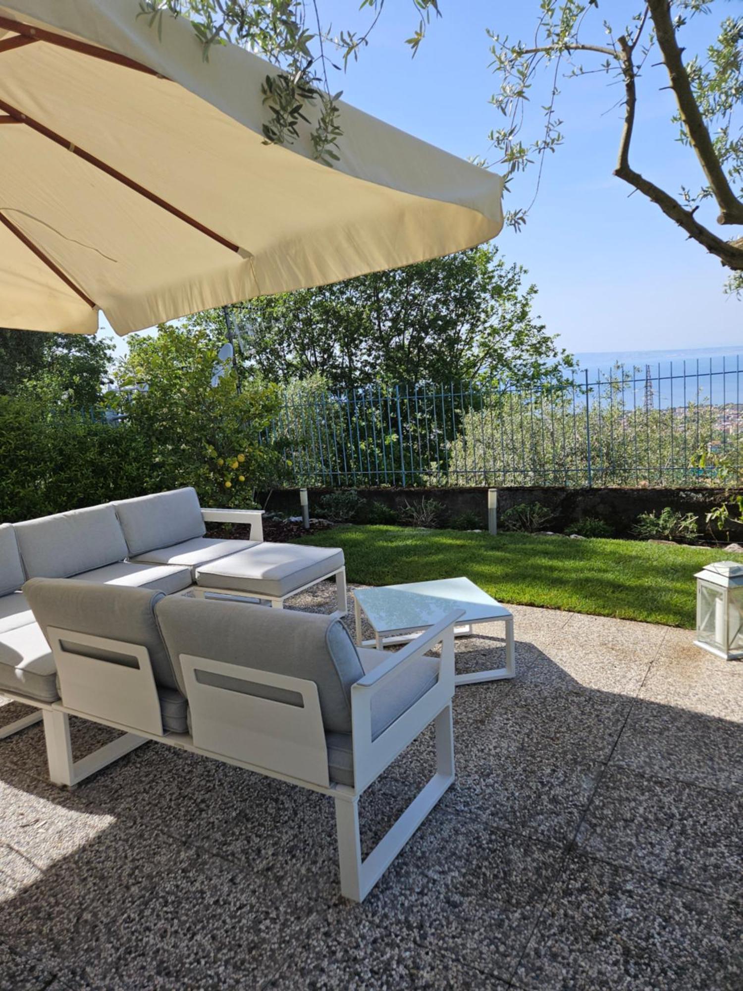 Casa Cali Bed & Breakfast Piano di Sorrento Exterior photo