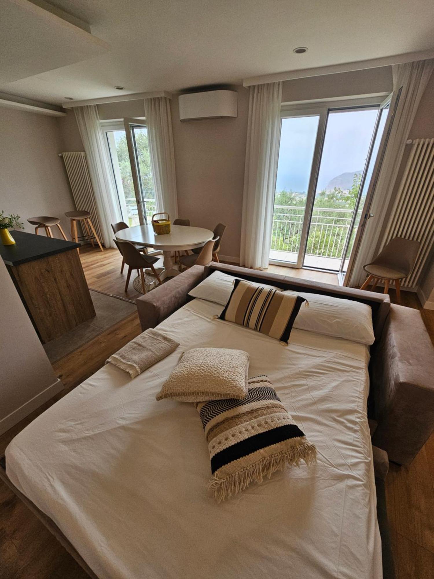 Casa Cali Bed & Breakfast Piano di Sorrento Exterior photo